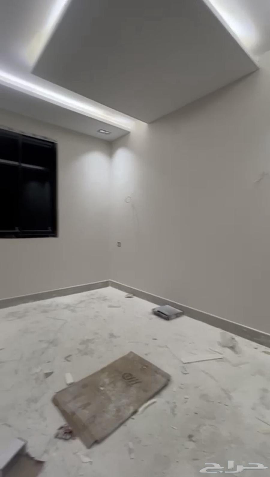 5 bedroom apartment in Badr 6