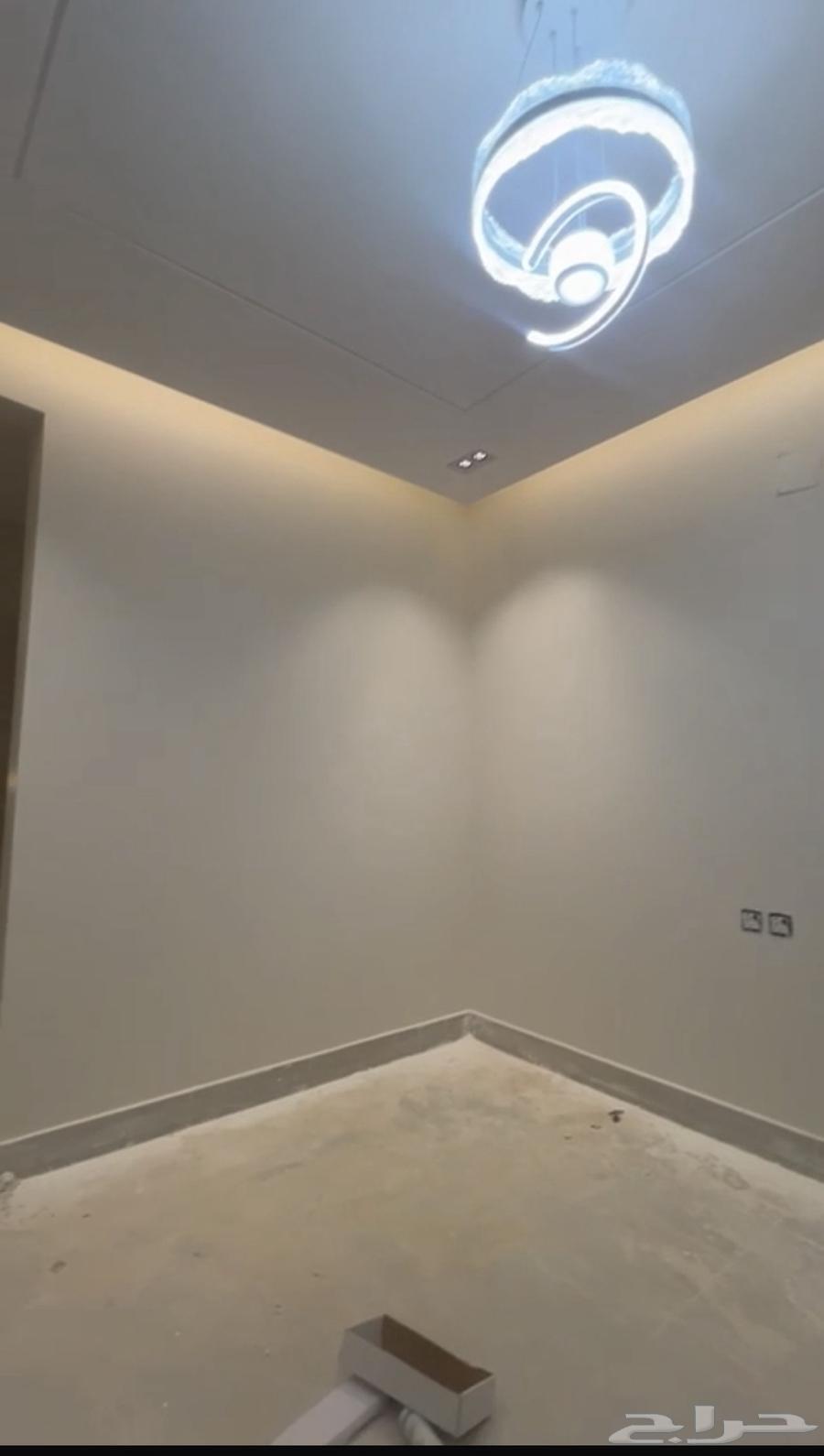 5 bedroom apartment in Badr 10