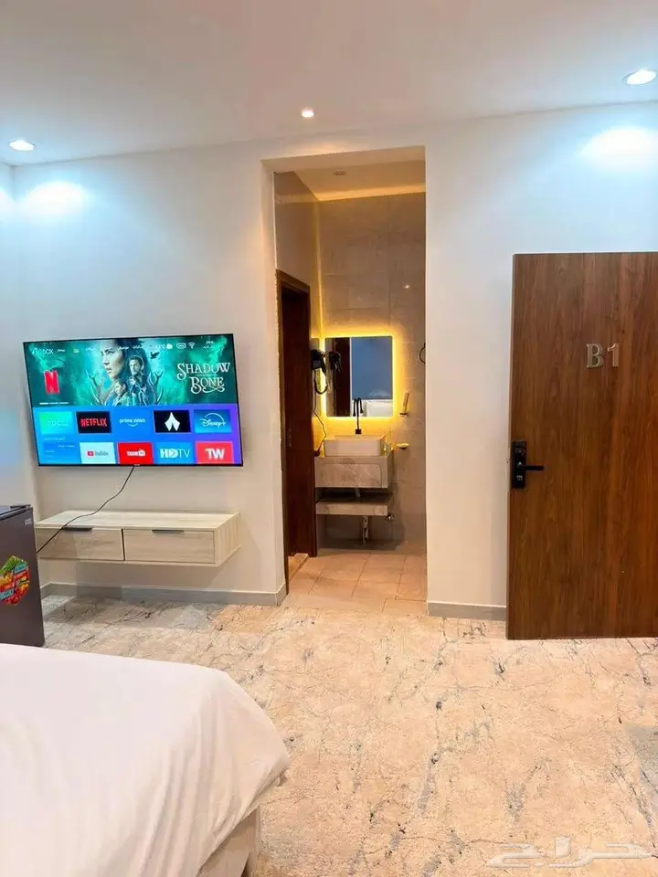apartment in Al Munsiyah, Riyadh 2