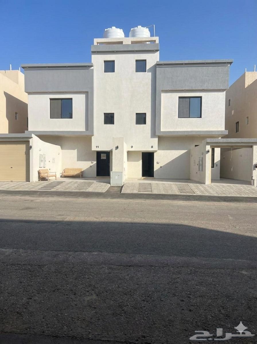 5 bedroom apartment in Badr 2