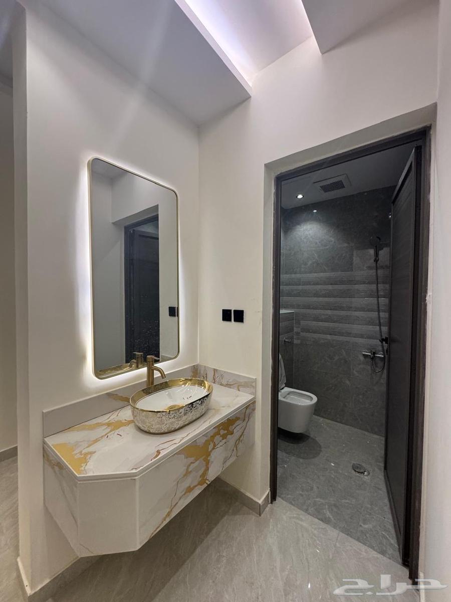 5 bedroom apartment in Badr 17