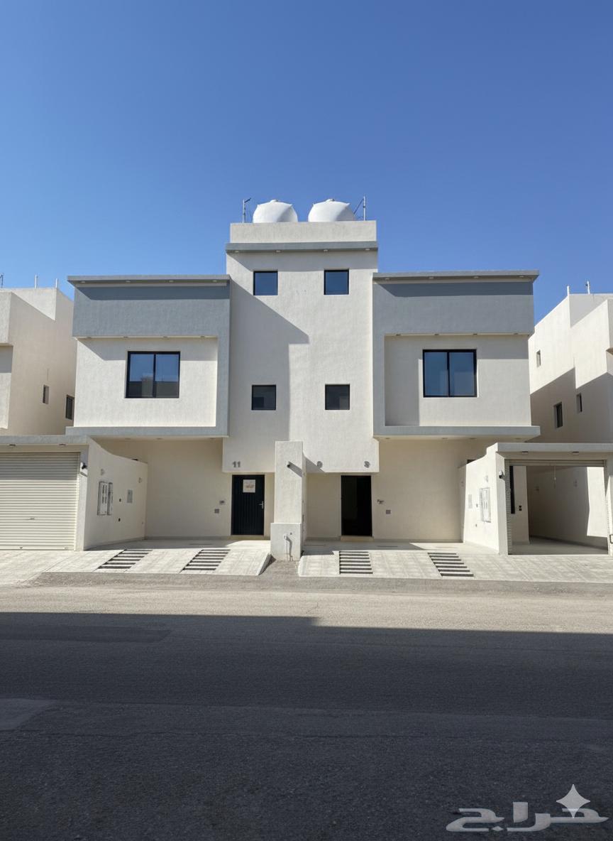 5 bedroom apartment in Badr 3