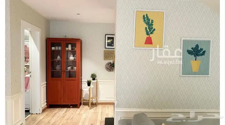 شقة 2 غرف في الياسمين، الرياض 5