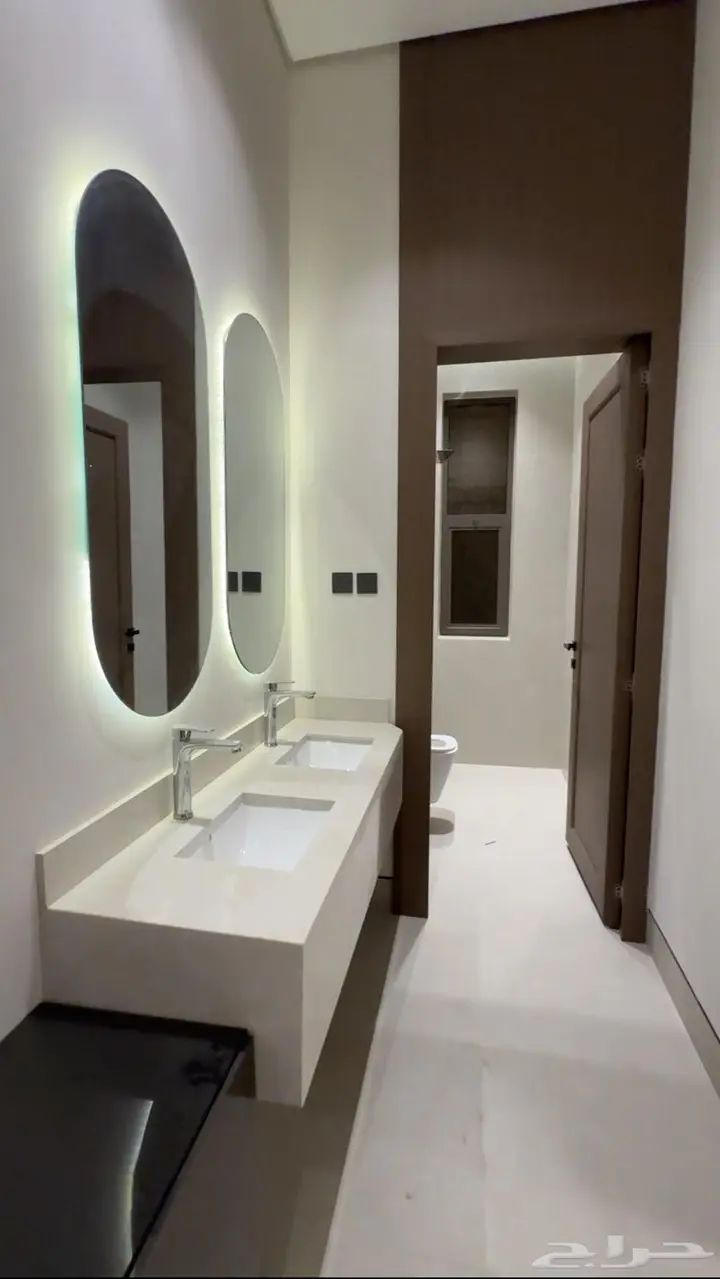4 bedroom apartment in Al Rawabi, Riyadh 3