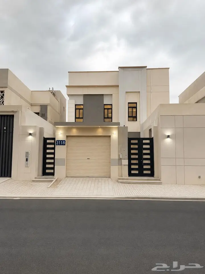 3 bedroom villa in Al Janadriyah, Riyadh
