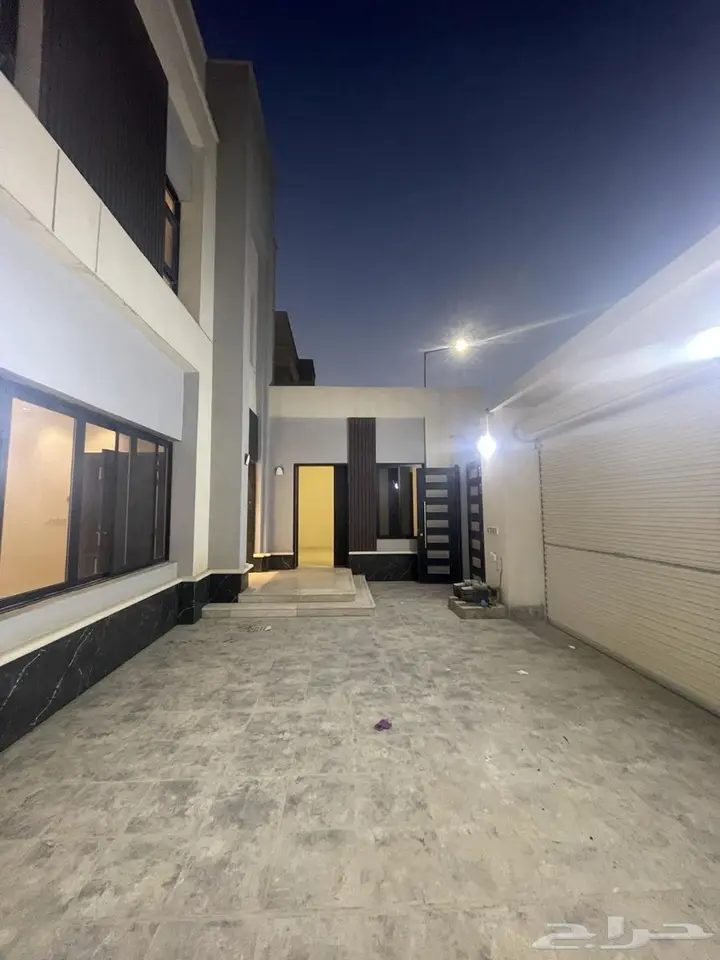 3 bedroom villa in Al Janadriyah, Riyadh 3
