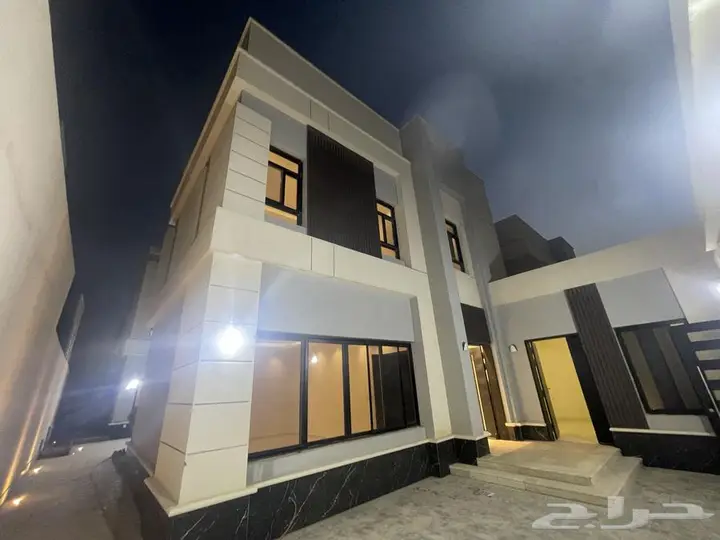 3 bedroom villa in Al Janadriyah, Riyadh 2