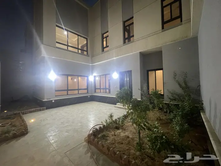 3 bedroom villa in Al Janadriyah, Riyadh 5
