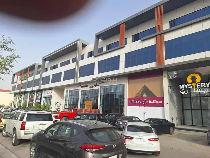 عقار  في الملقا، الرياض 6