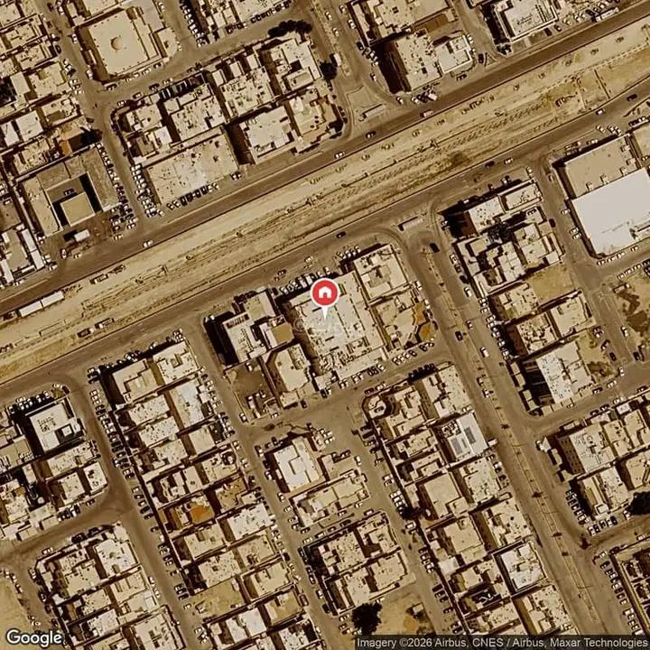 office in Al Aqiq, Riyadh 8