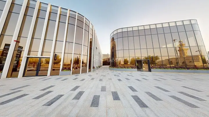 shop in Qurtubah, Riyadh