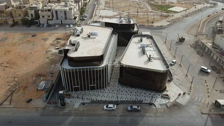 shop in Qurtubah, Riyadh 4