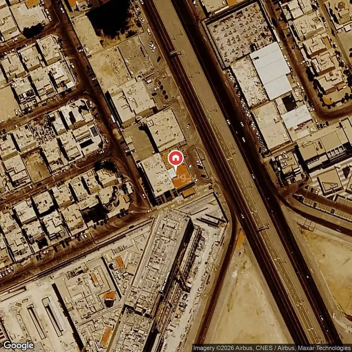 office in Al Aridh, Riyadh 9