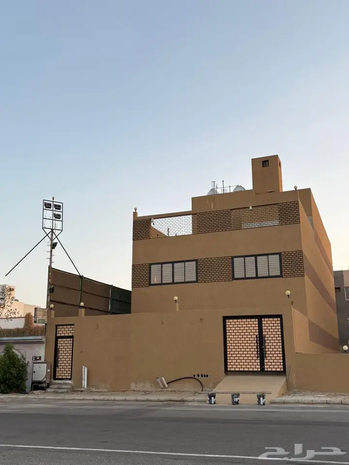 3 bedroom apartment in Taibah, Jeddah 9