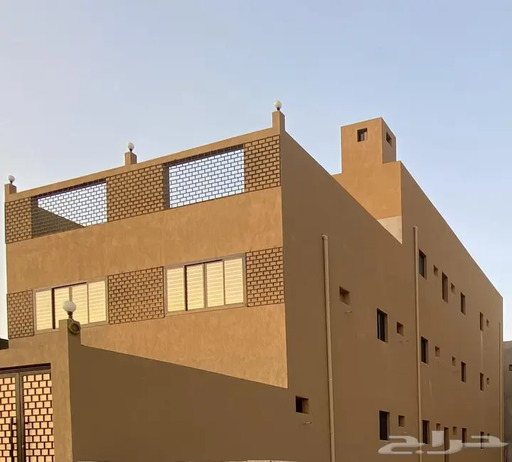 3 bedroom apartment in Taibah, Jeddah 13