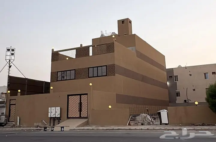 3 bedroom apartment in Taibah, Jeddah