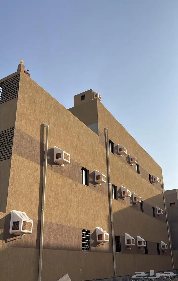 3 bedroom apartment in Taibah, Jeddah 2