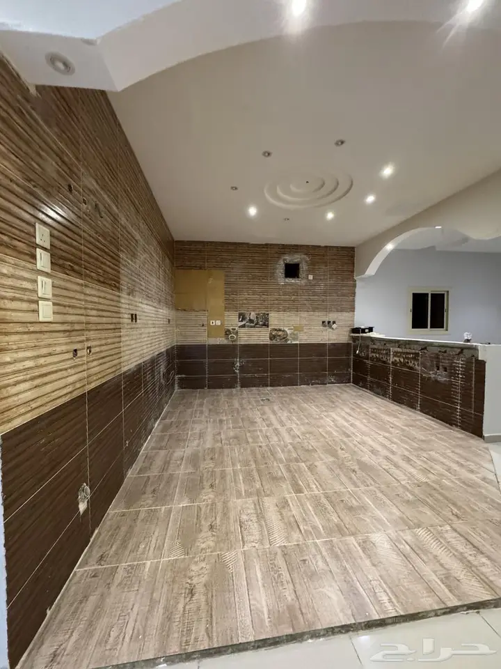 5 bedroom apartment in Ar Rayan, Jeddah 5