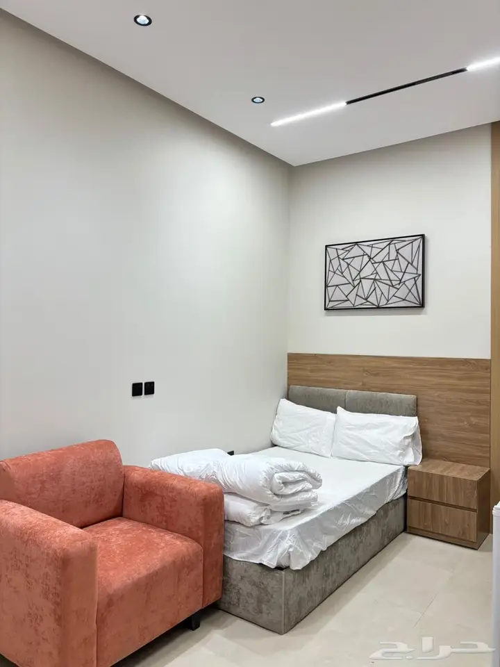 1 bedroom apartment in Al Naeem, Jeddah