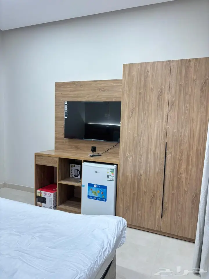 1 bedroom apartment in Al Naeem, Jeddah 4