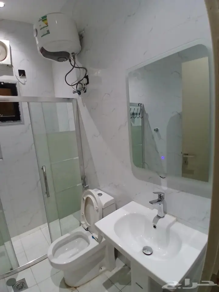 1 bedroom apartment in Al Naeem, Jeddah 9