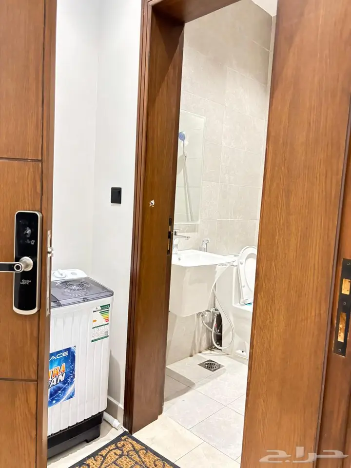 2 bedroom apartment in Al Rabwa, Jeddah 17