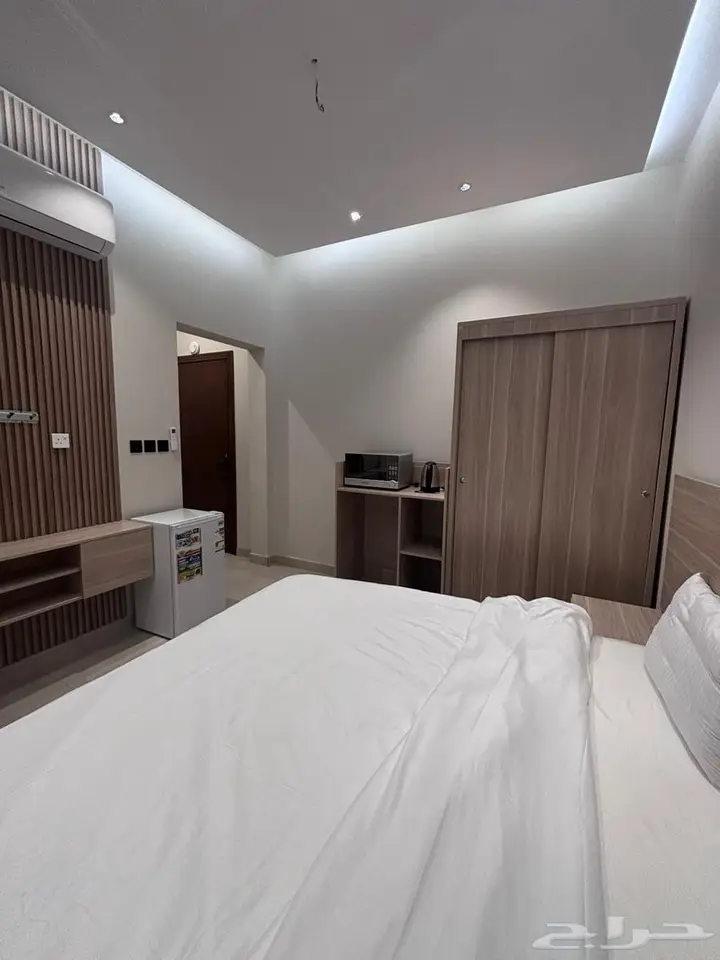 2 bedroom apartment in Al Rabwa, Jeddah