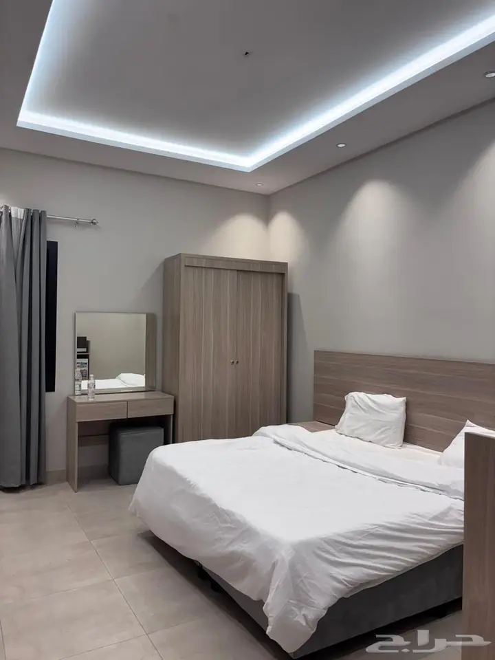 2 bedroom apartment in Al Rabwa, Jeddah 7