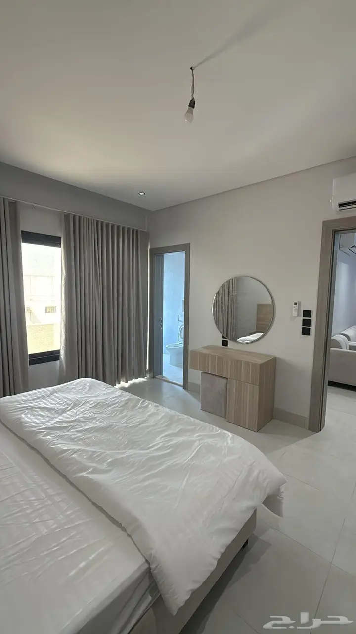 2 bedroom apartment in Al Rabwa, Jeddah 6
