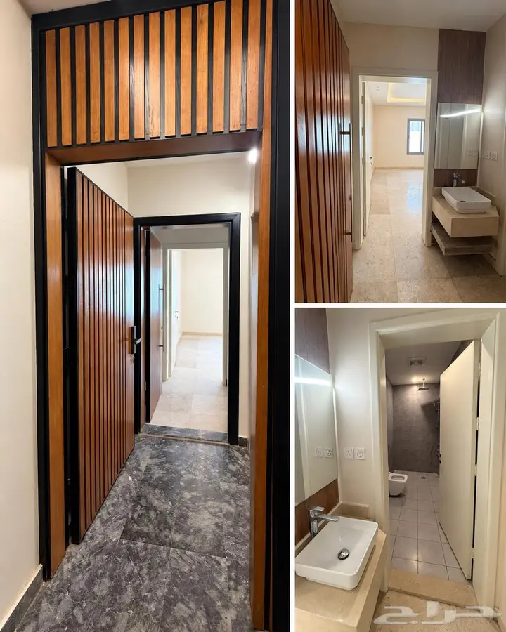 2 bedroom apartment in Al Zahra, Jeddah
