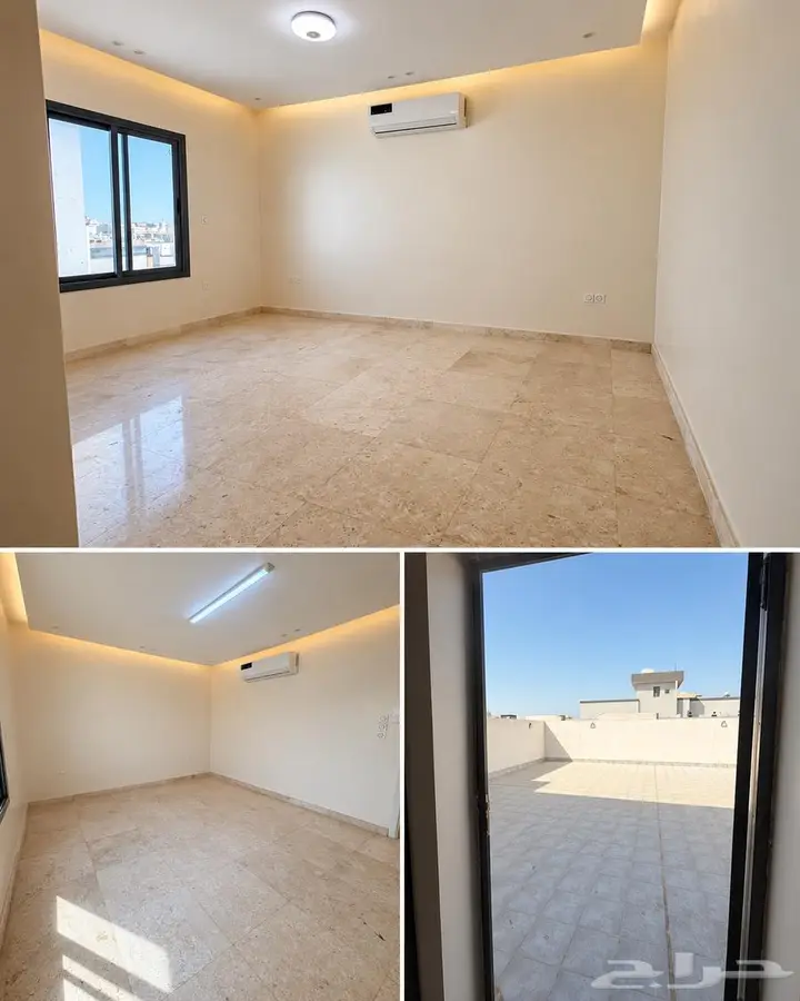 2 bedroom apartment in Al Zahra, Jeddah 3
