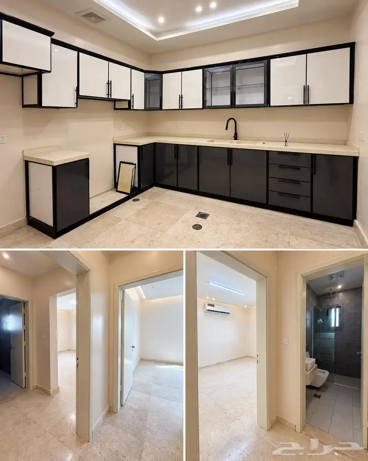 2 bedroom apartment in Al Zahra, Jeddah 4