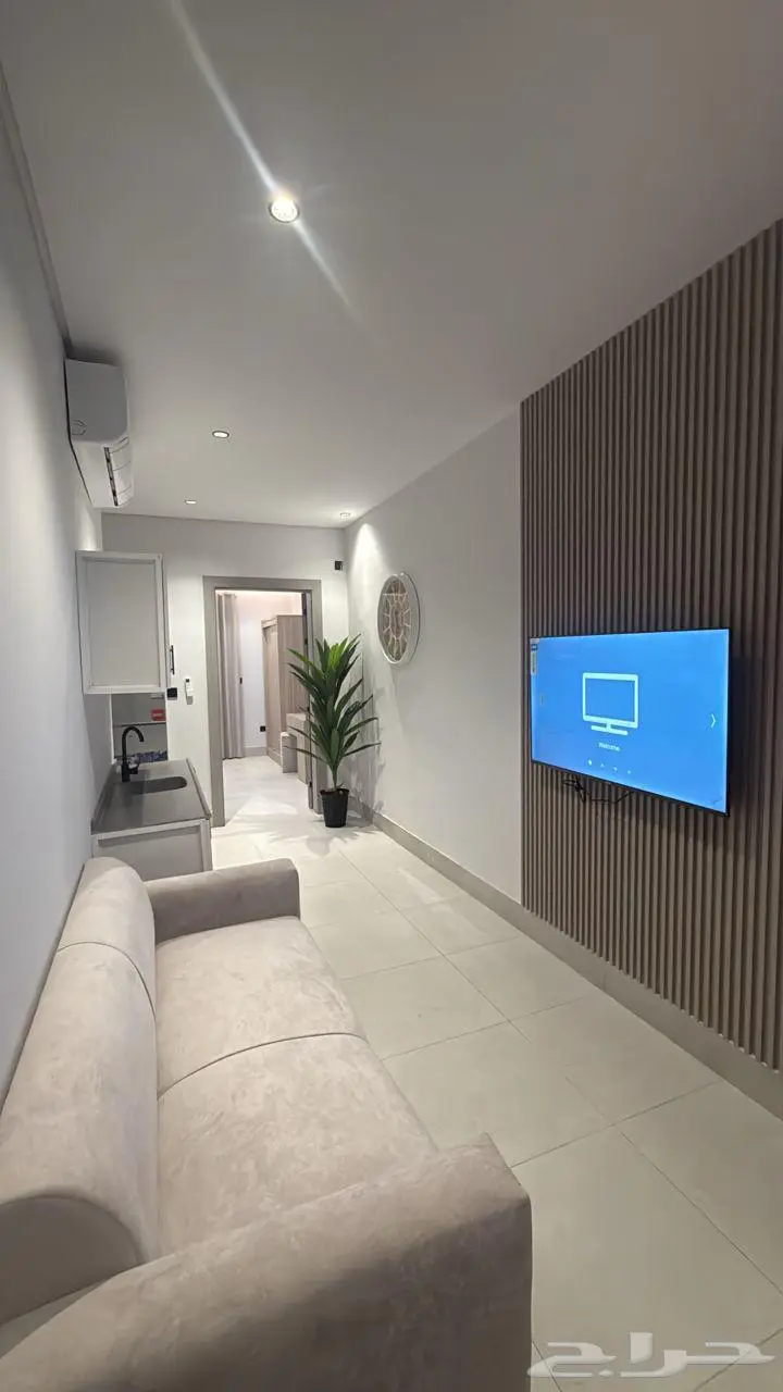 apartment in Mishrifah, Jeddah 2