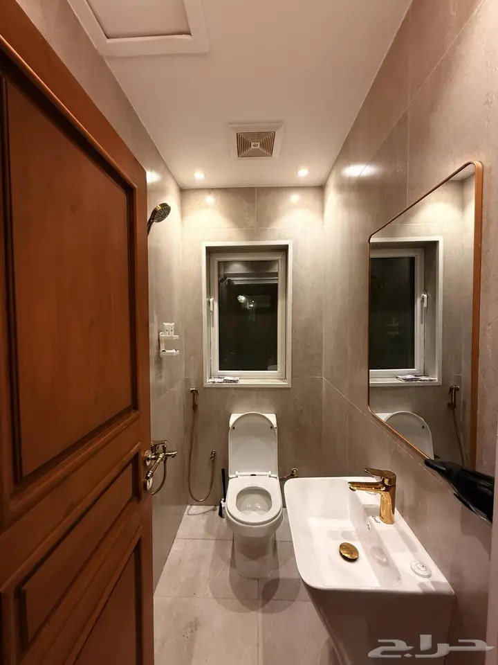 4 bedroom apartment in Al Manar, Jeddah 5