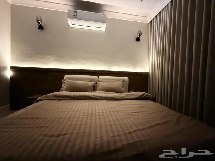 4 bedroom apartment in Al Manar, Jeddah 3