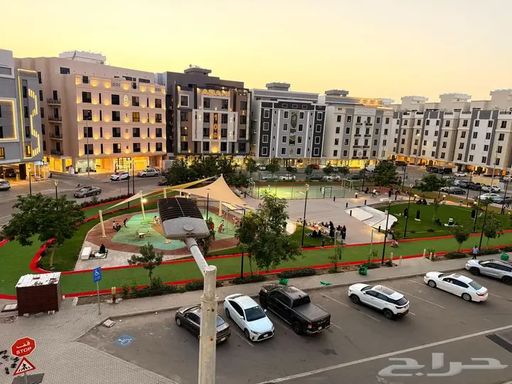 4 bedroom apartment in Al Manar, Jeddah 2