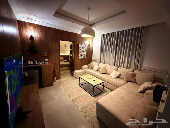 4 bedroom apartment in Al Manar, Jeddah