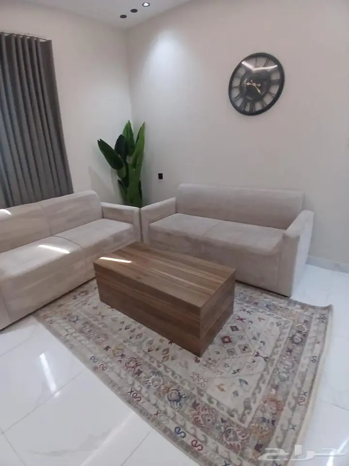 1 bedroom apartment in Al Naeem, Jeddah