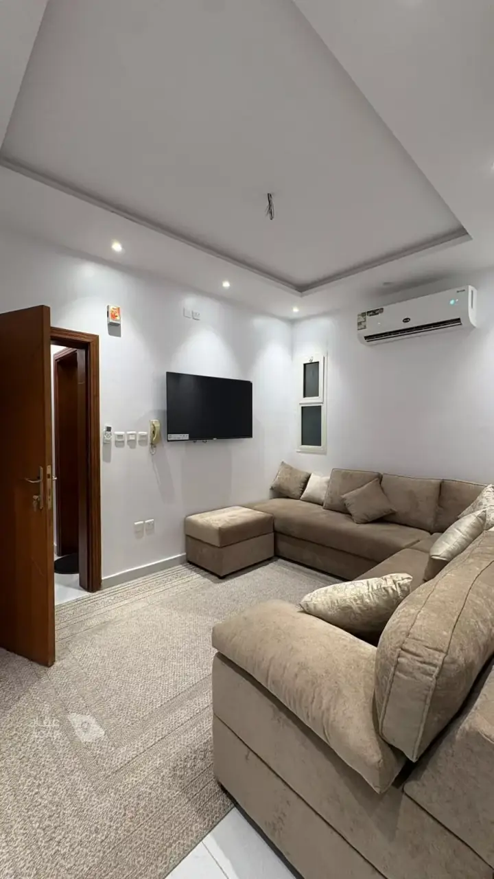 3 bedroom apartment in Ar Rayan, Jeddah 5