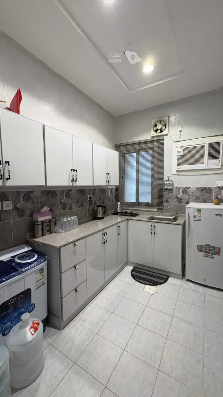 3 bedroom apartment in Ar Rayan, Jeddah 6