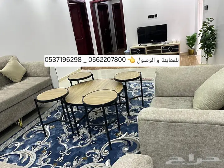 2 bedroom apartment in Sikkat Al Hadeed, Madinah