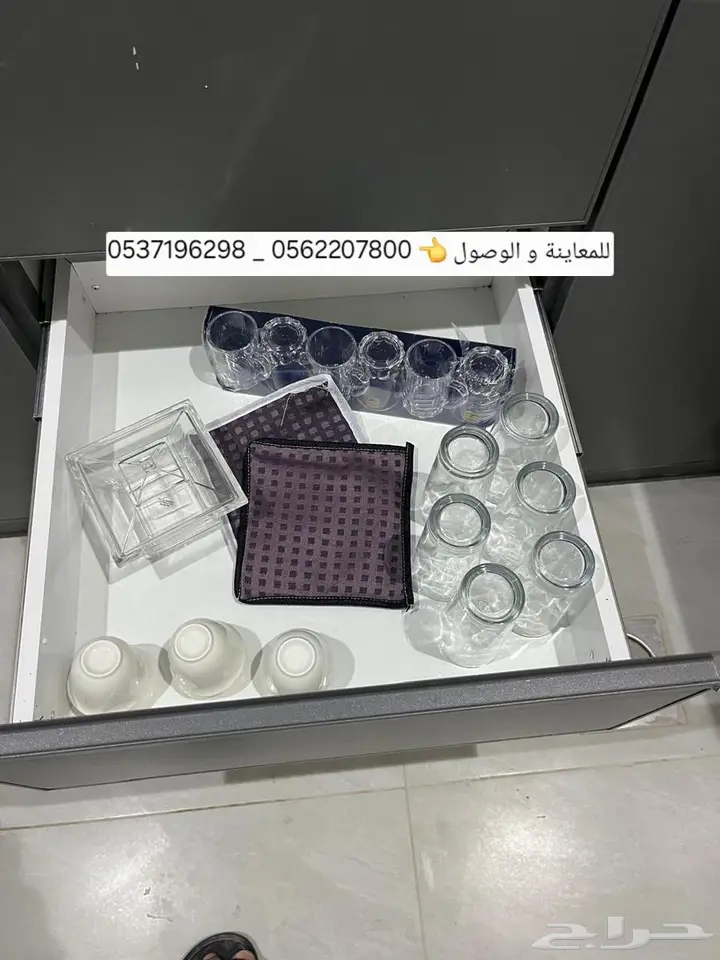 2 bedroom apartment in Sikkat Al Hadeed, Madinah 12