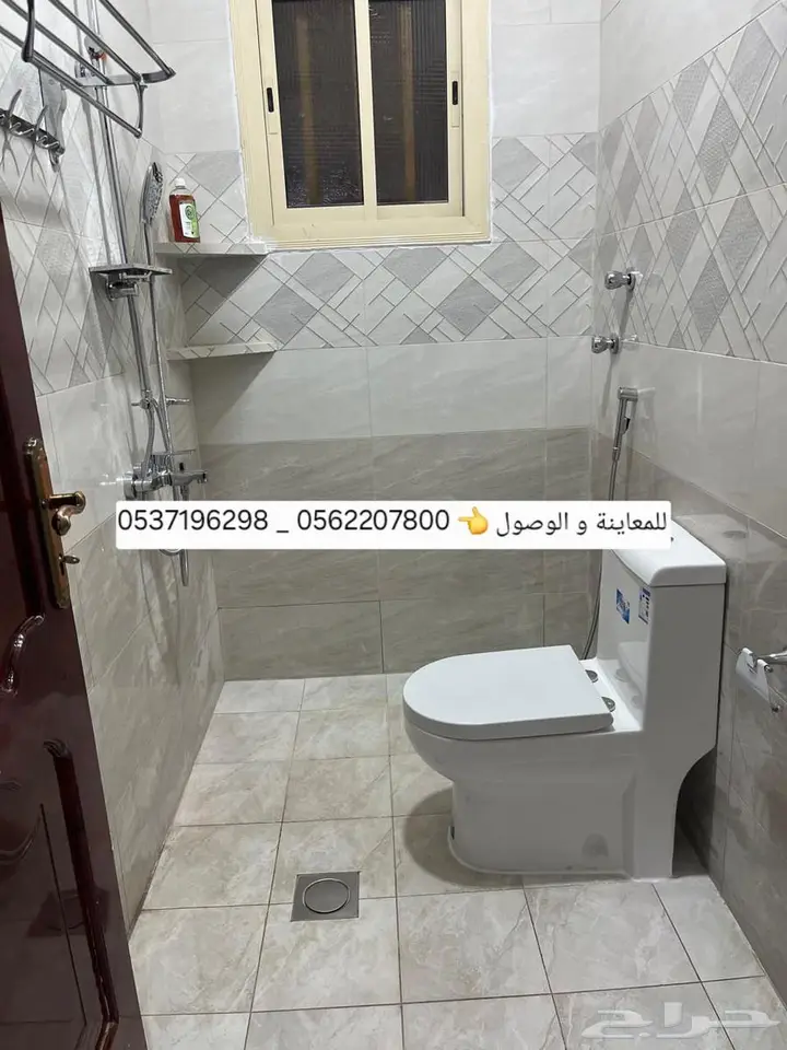2 bedroom apartment in Sikkat Al Hadeed, Madinah 16