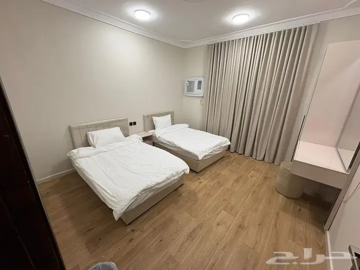 2 bedroom apartment in Al Salam, Madinah 4
