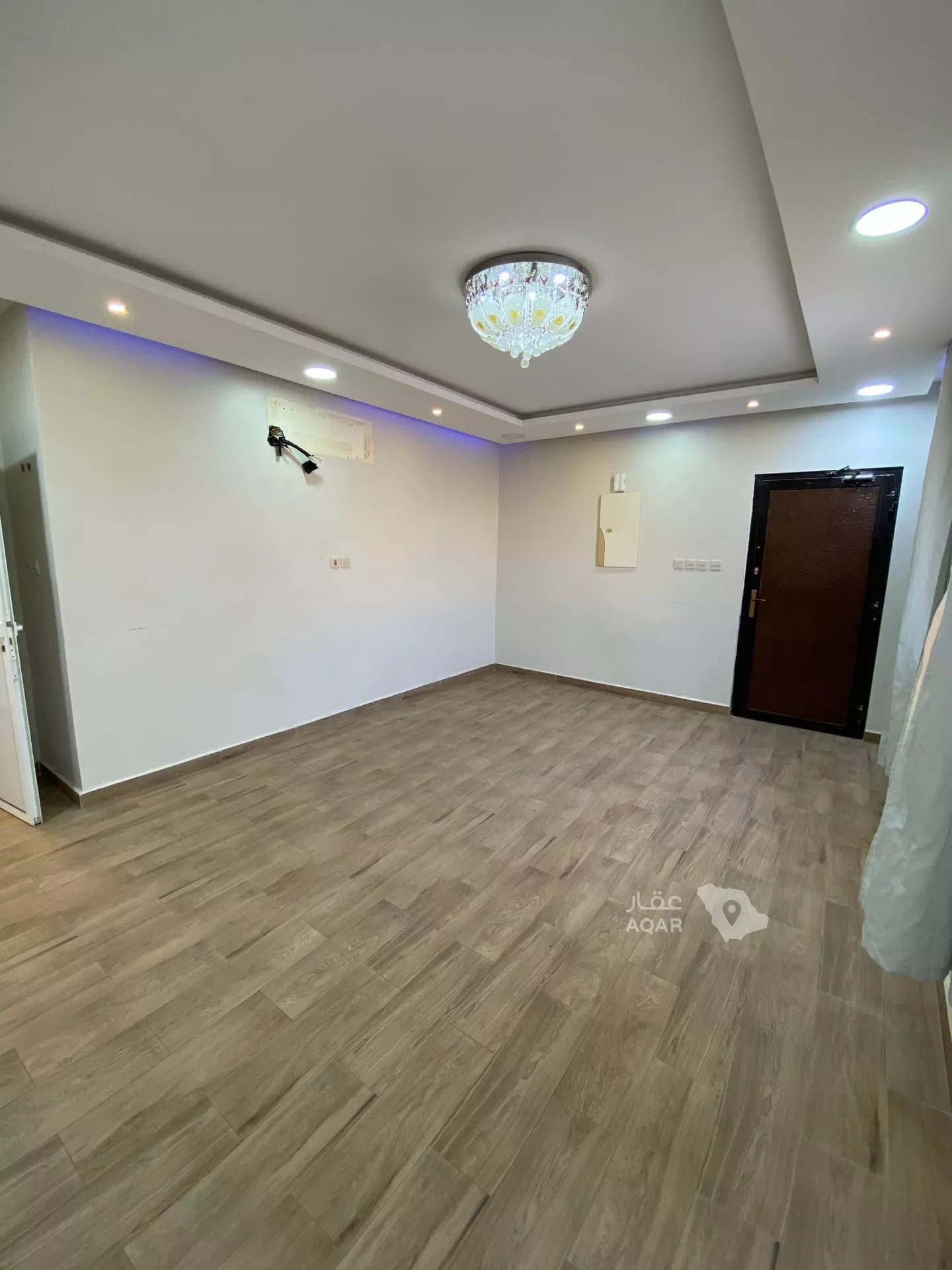 شقة في محاسن البلدية