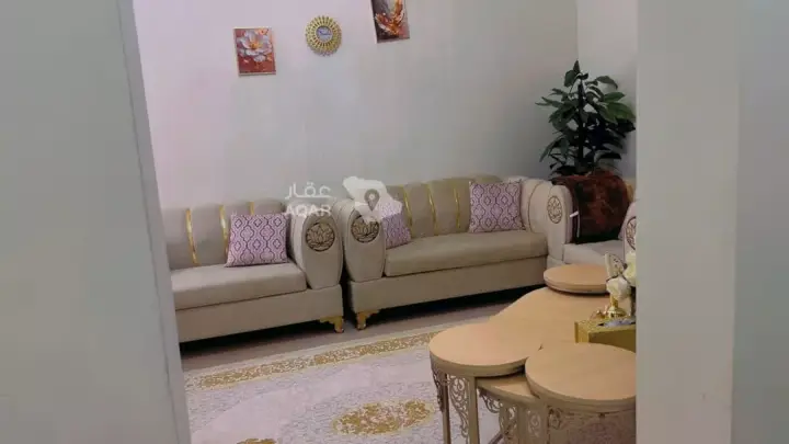 فيلا 3 غرف في الجامعيين، الأحساء