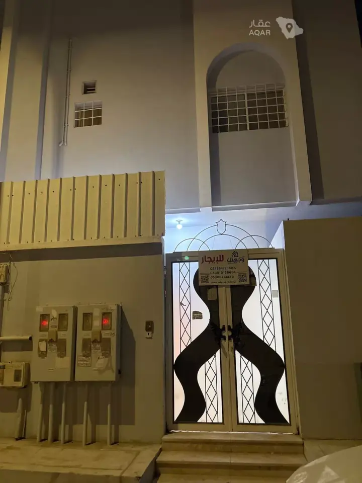 2 bedroom apartment in Al Aziziyah 1st, Al Ahsa