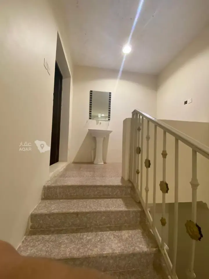 3 bedroom apartment in An Naqrah, Hail 5