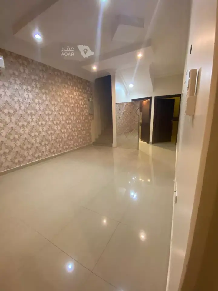 3 bedroom apartment in An Naqrah, Hail 3