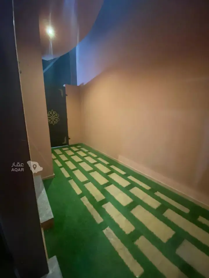 3 bedroom apartment in An Naqrah, Hail 7